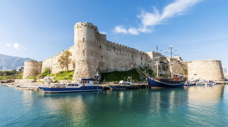 Girne Kalesi